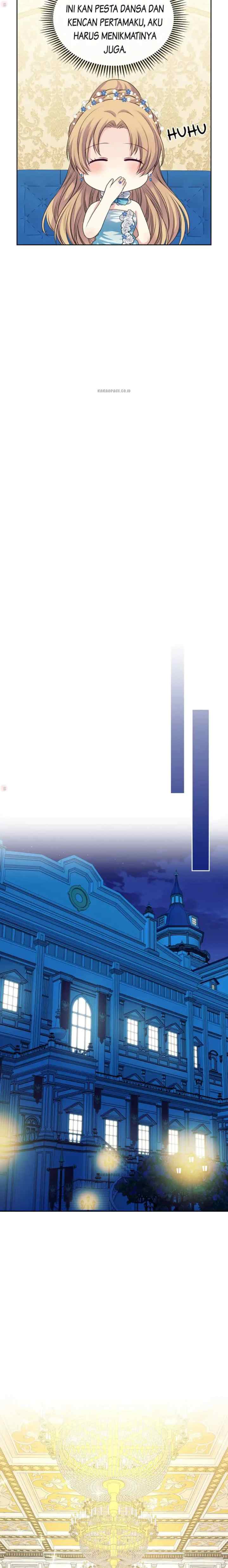 Sincerely: I Became a Duke's Maid chapter 65 halaman 12