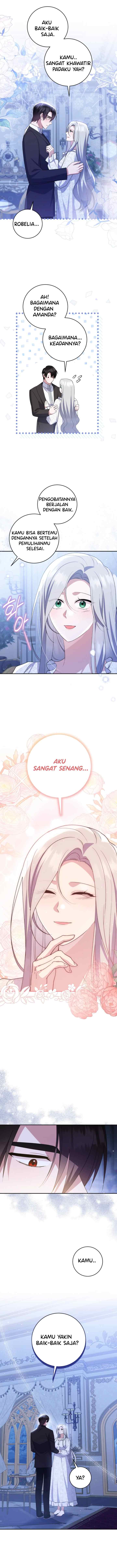Please Support My Revenge chapter 91 halaman 7