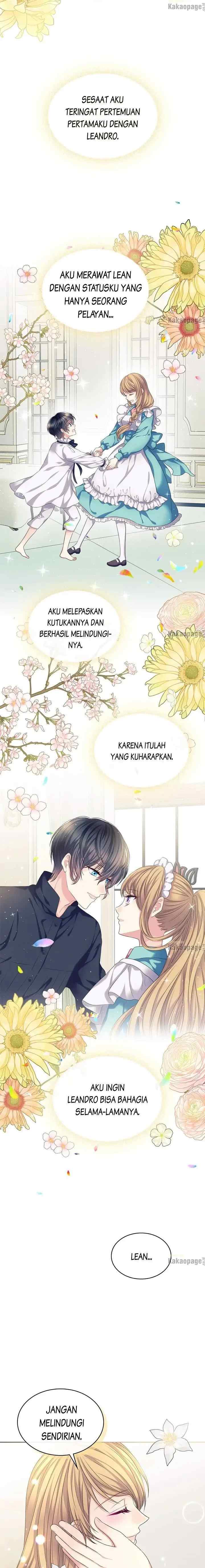 Sincerely: I Became a Duke's Maid chapter 103 halaman 16