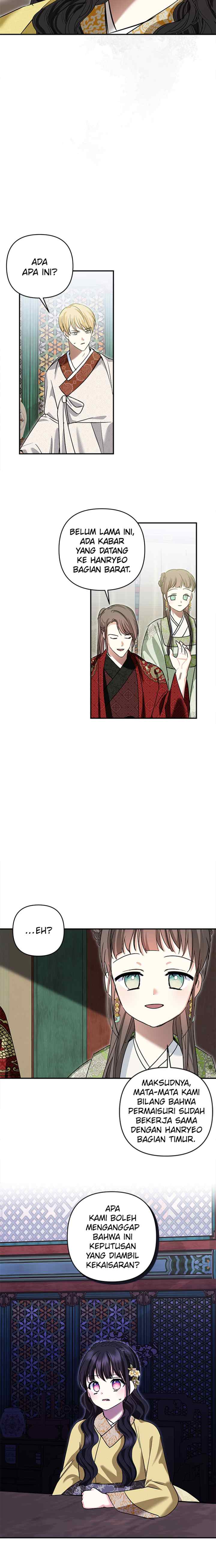 Monster Duke's Daughter chapter 129 halaman 12