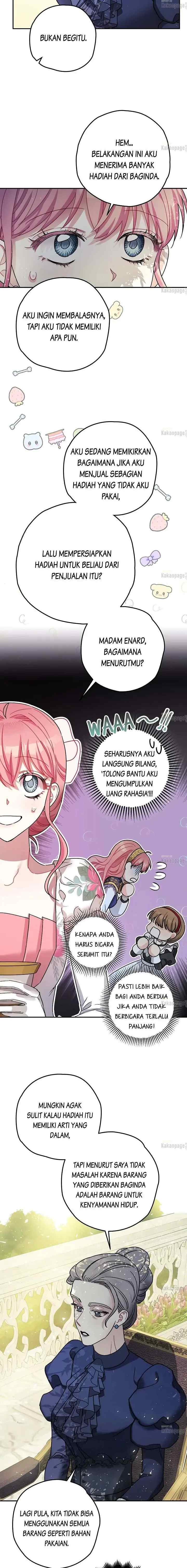 Tranquilizer of The Tyrant chapter 20 halaman 4