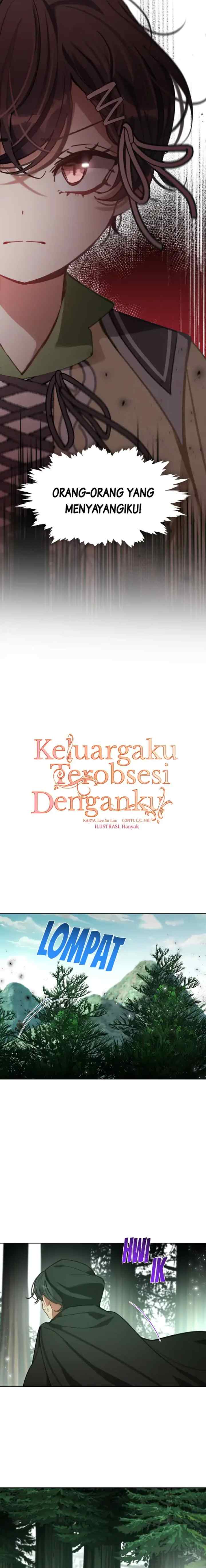 Devoted to Diamond chapter 46 halaman 6