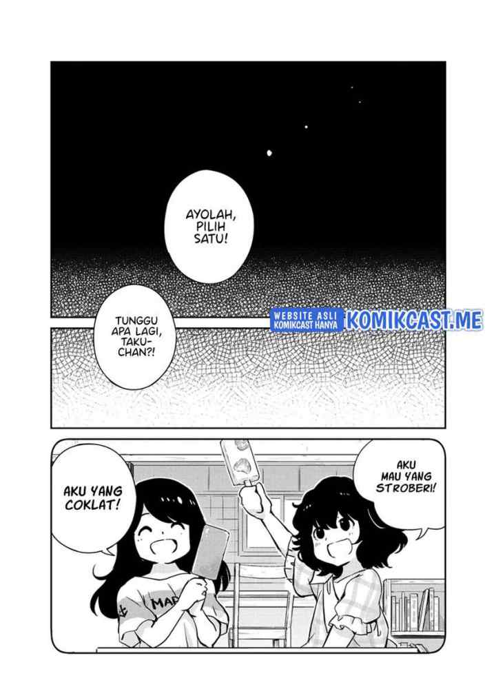 Kekkon Surutte, Hontou desu ka? chapter 82 halaman 9