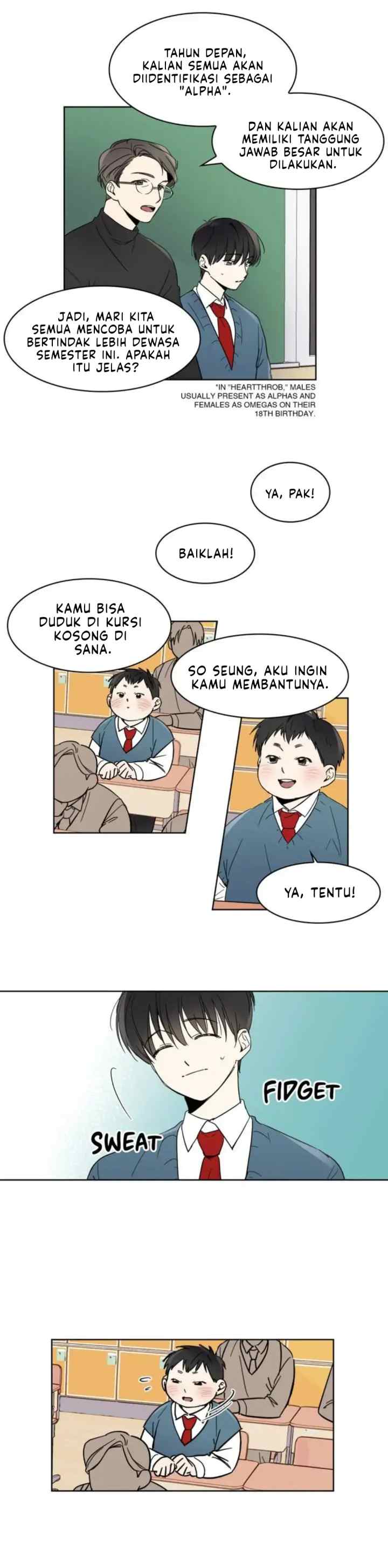 High Pulse chapter 1 halaman 4