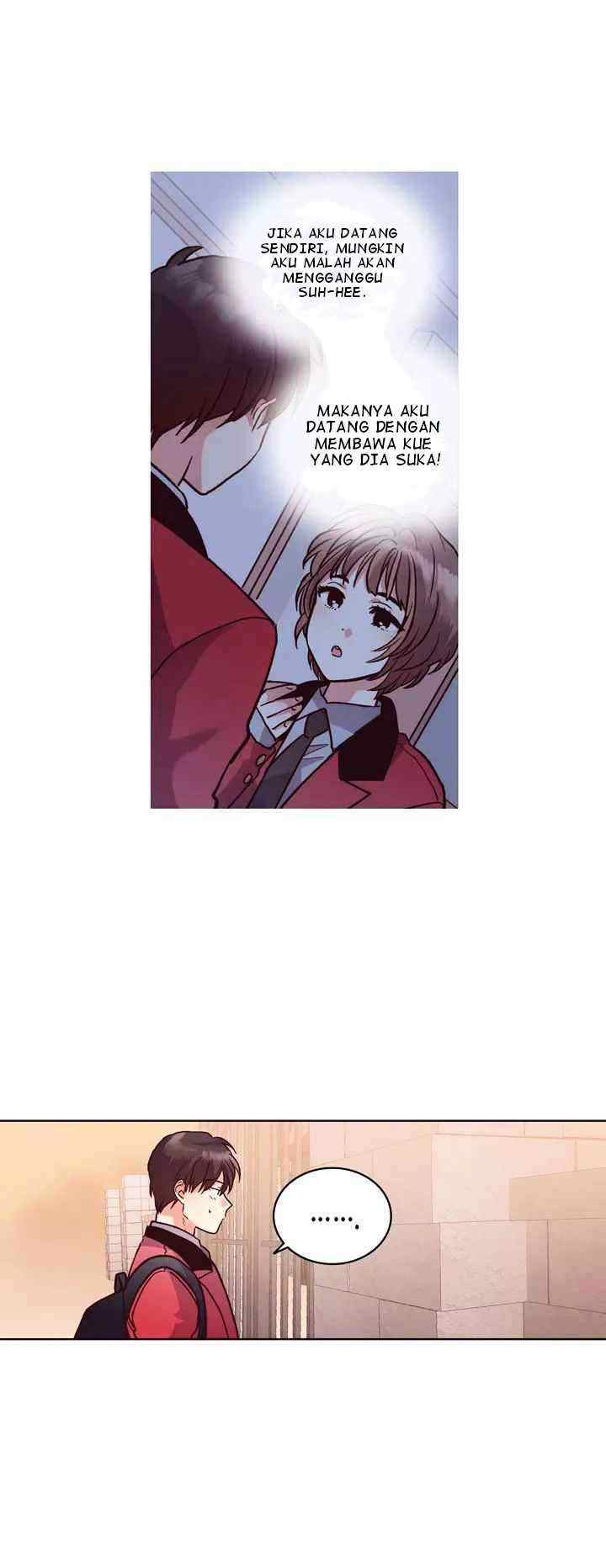 Pride Complex chapter 17.2 halaman 4