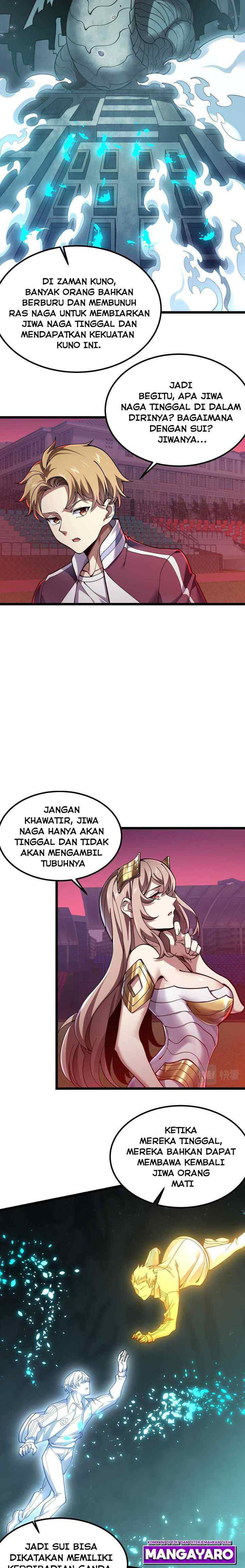 Combine Cube chapter 38 halaman 12