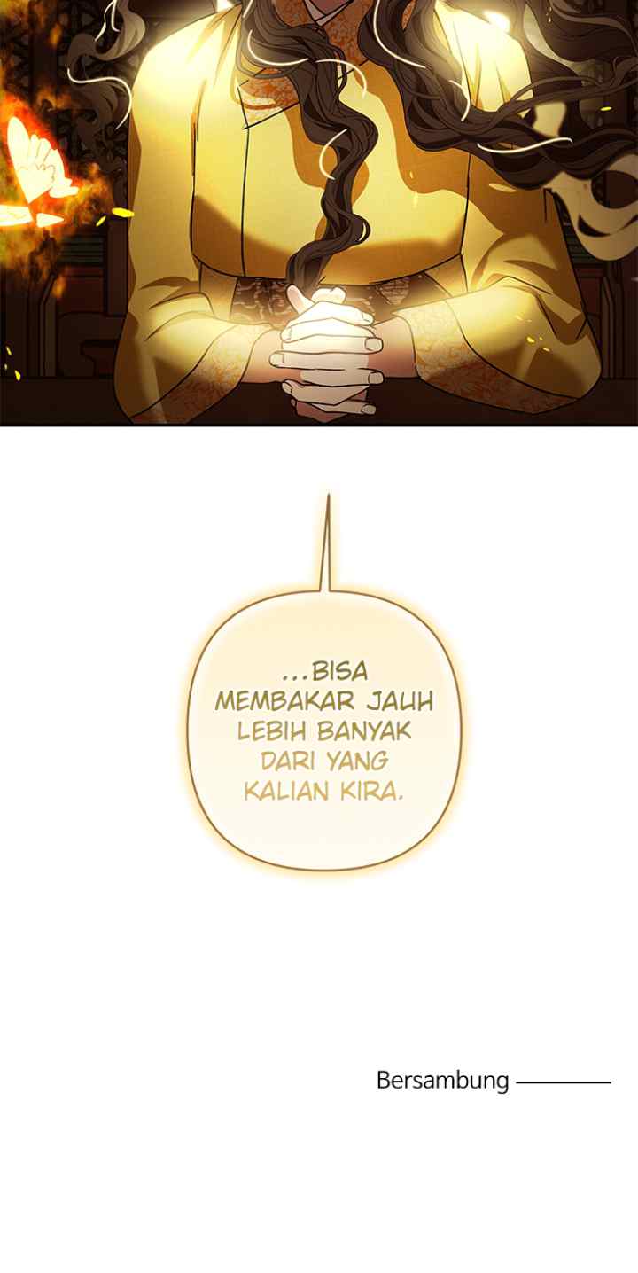 Monster Duke's Daughter chapter 129 halaman 19