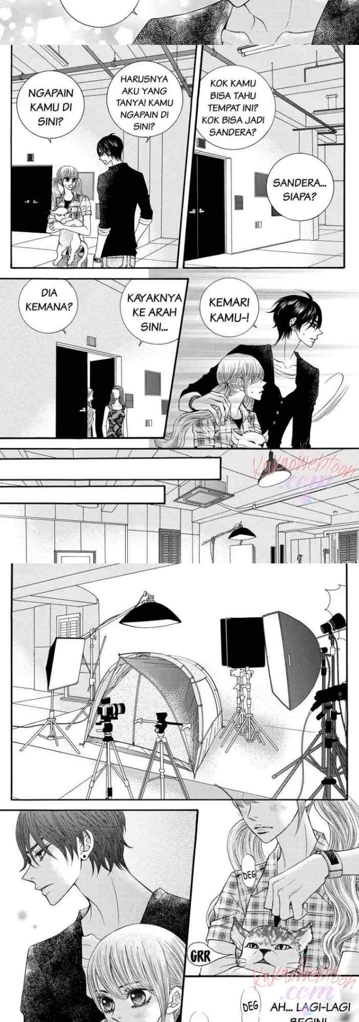 I Pick Dahong chapter 42 halaman 4