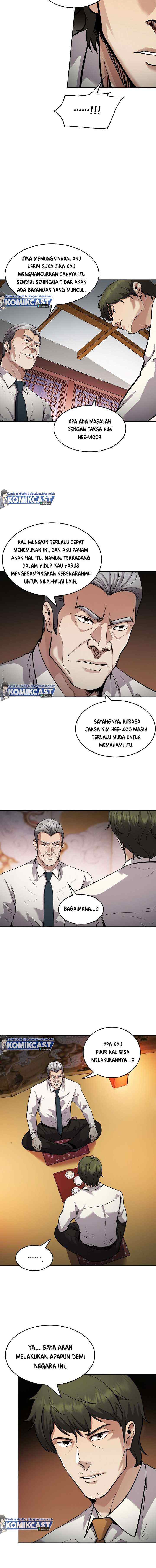 Again My Life chapter 128 halaman 5
