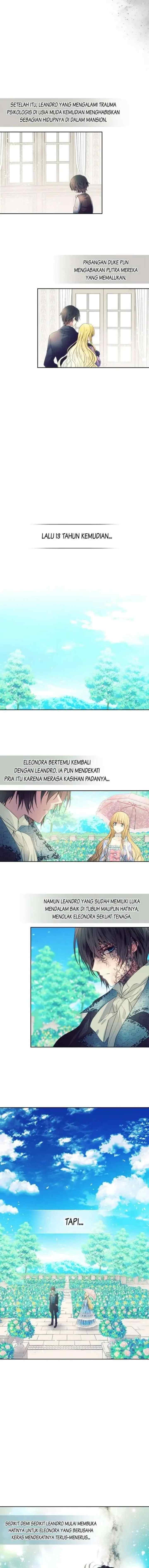 Sincerely: I Became a Duke's Maid chapter 1 halaman 7