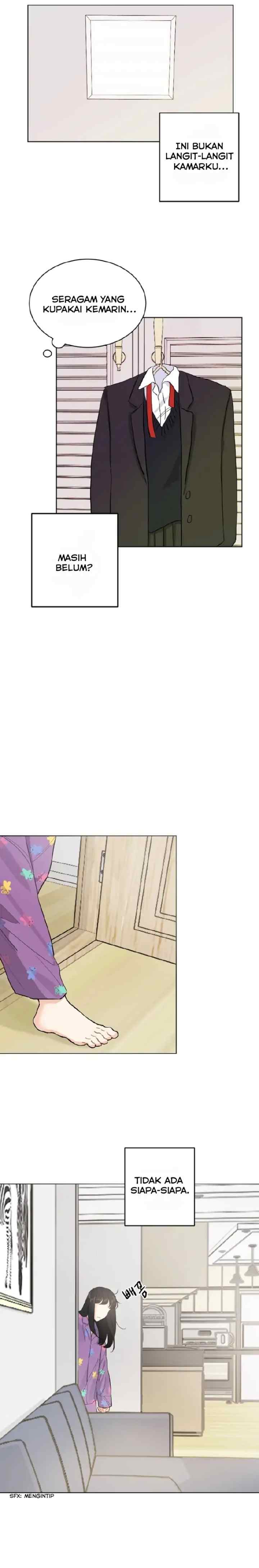 Lovely Runner chapter 4 halaman 7