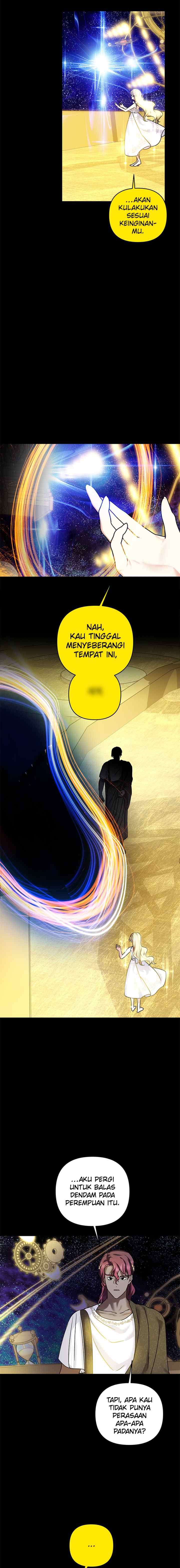 Monster Duke's Daughter chapter 144 halaman 14
