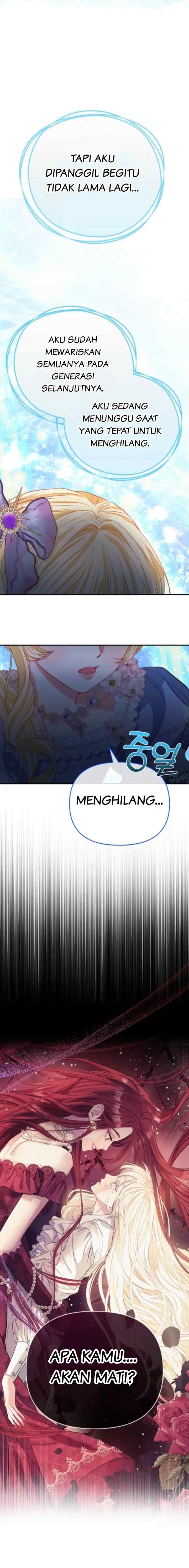 I'm The Princess Of All chapter 43 halaman 9
