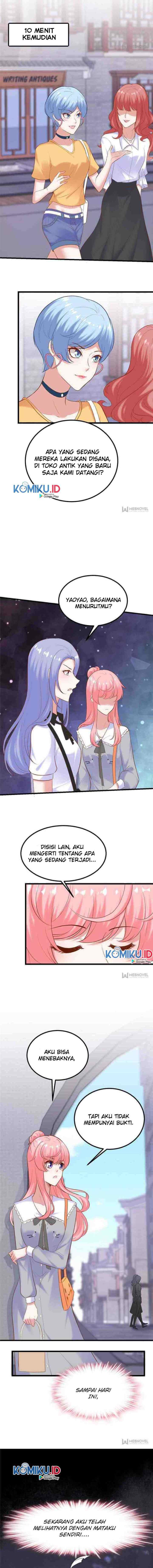 My Beautiful Time With You chapter 164 halaman 4