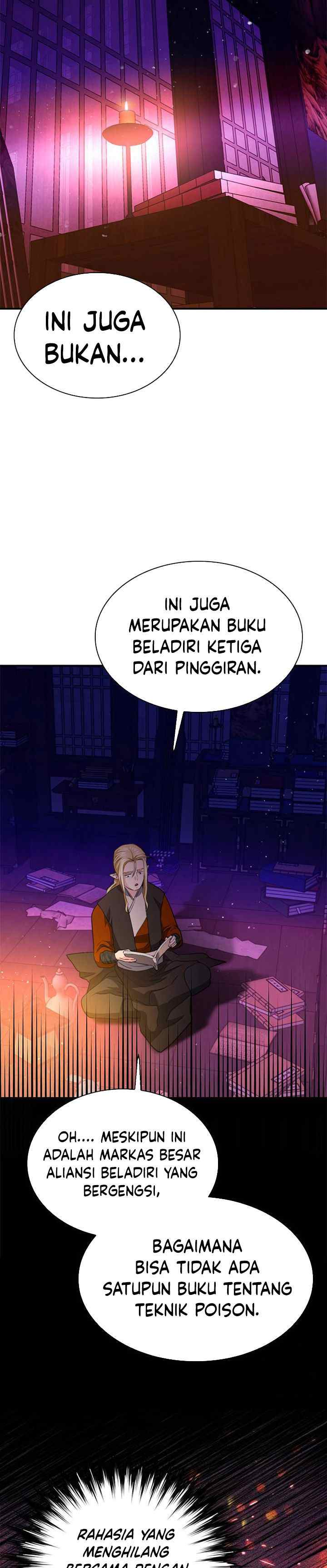 Seoul Station Druid chapter 146 halaman 8