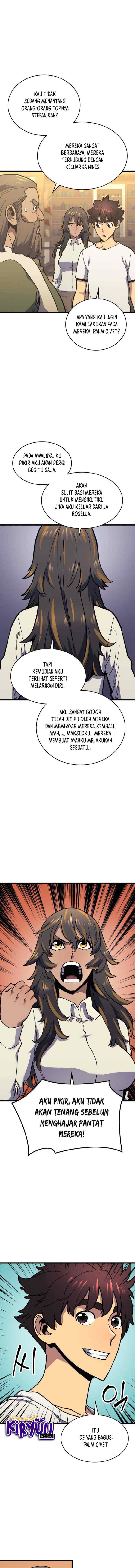 Wizard of Arsenia chapter 38 halaman 18