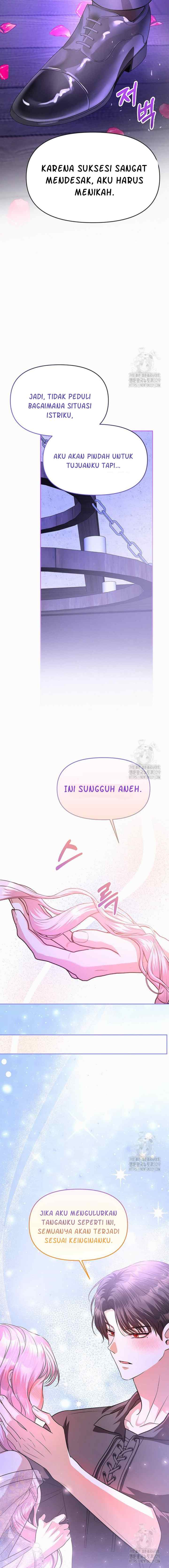 I Think My Marriage Was A Mistake chapter 29 halaman 11