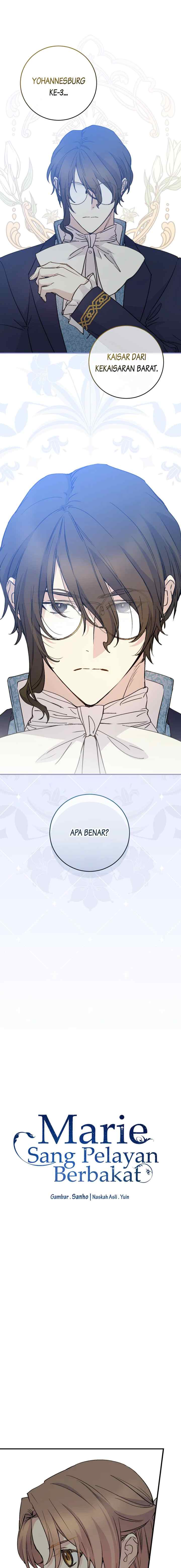 A Capable Maid chapter 81 halaman 4