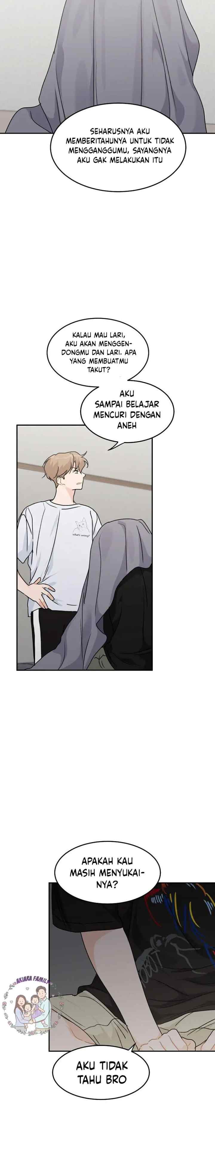 Lovely Runner chapter 46 halaman 13
