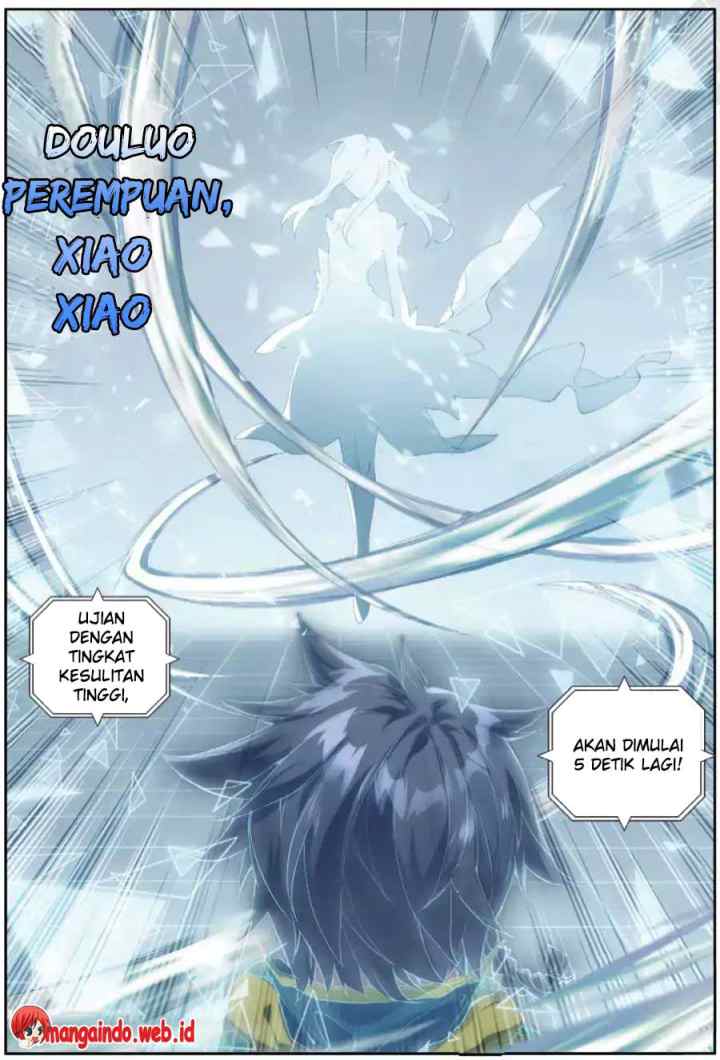 Soul Land 3 chapter 69 halaman 13