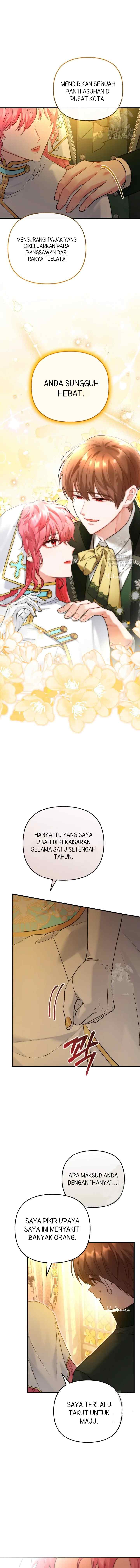 Emilone's Temptation Labyrinth chapter 37 halaman 7