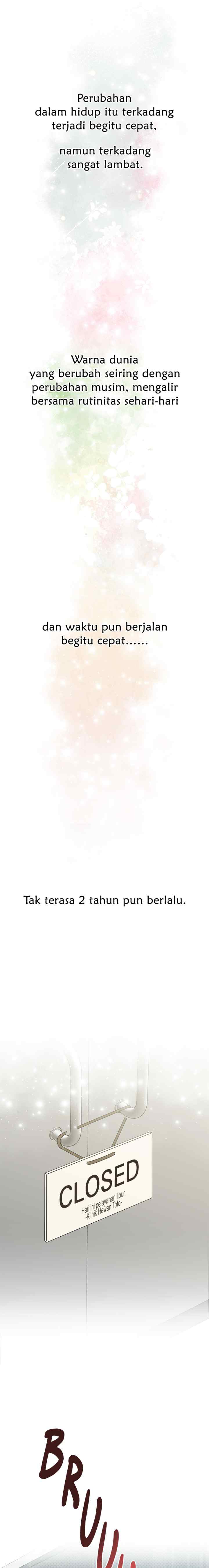 The Guy With Pretty Lips chapter 103 halaman 16