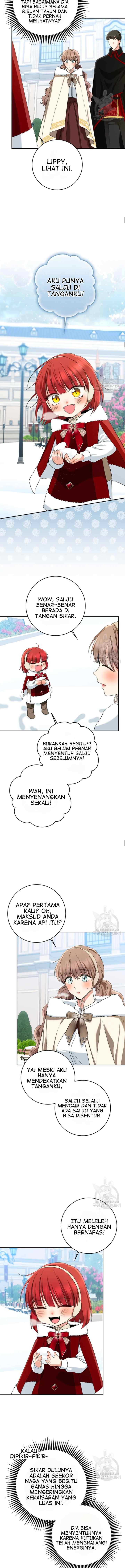 Our Tyrant Became Young chapter 63 halaman 4
