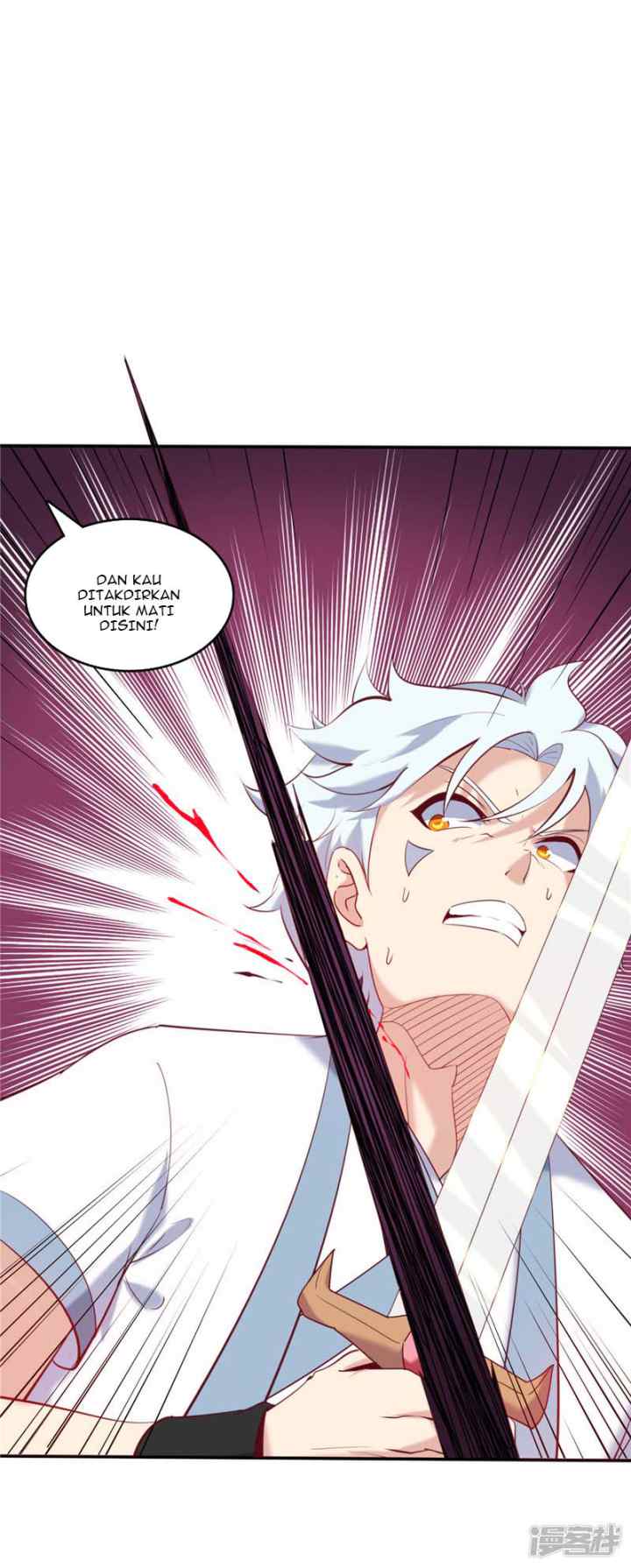 Supreme Godly System chapter 225 halaman 10