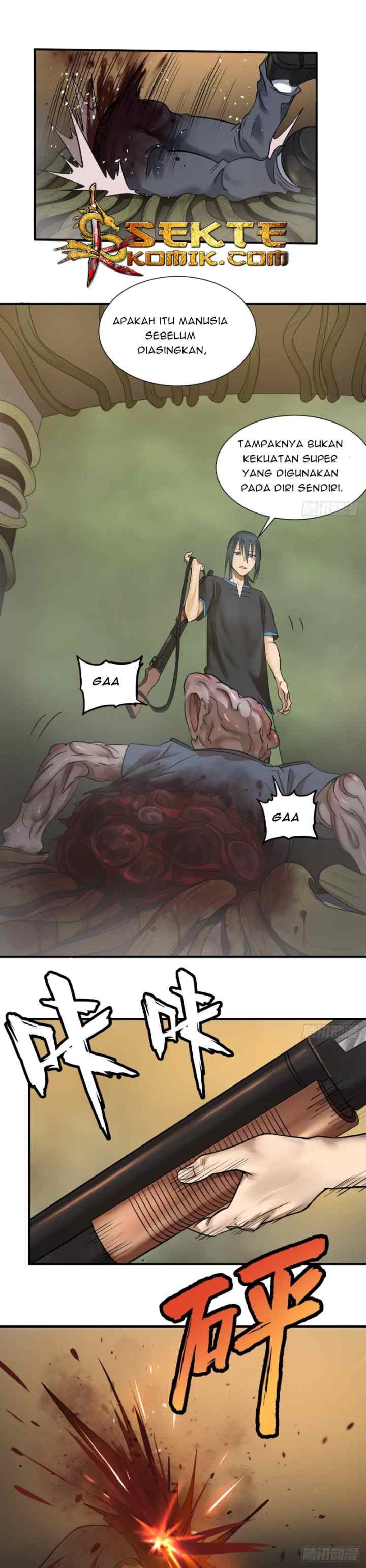 List of Big Villians chapter 76 halaman 13
