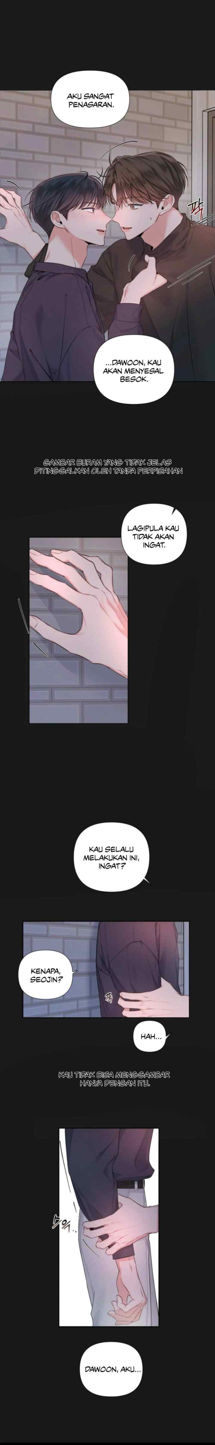 Nevermind Darling chapter 17 halaman 11