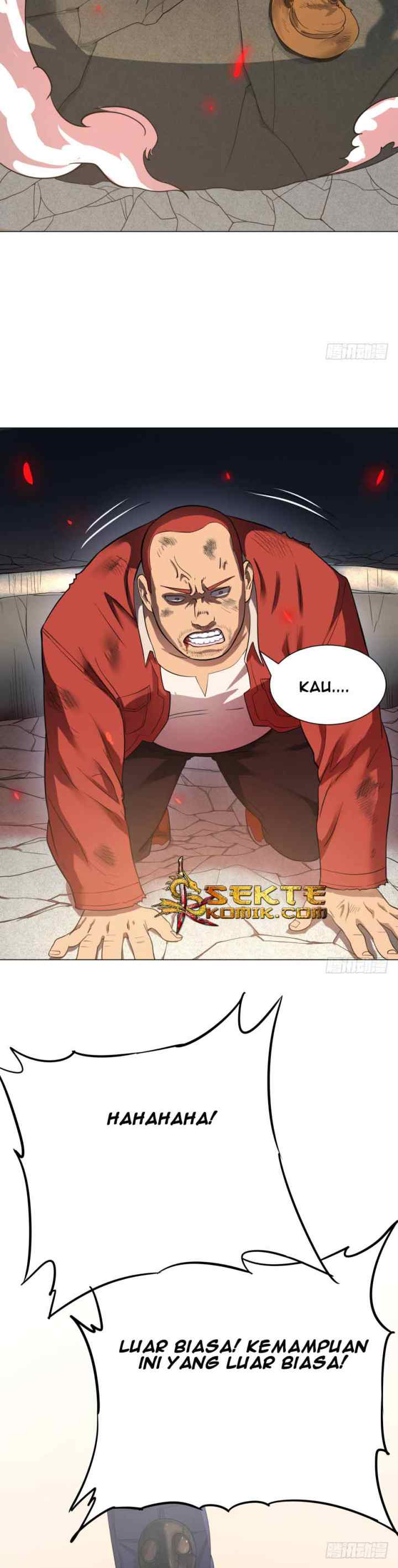 List of Big Villians chapter 16 halaman 10