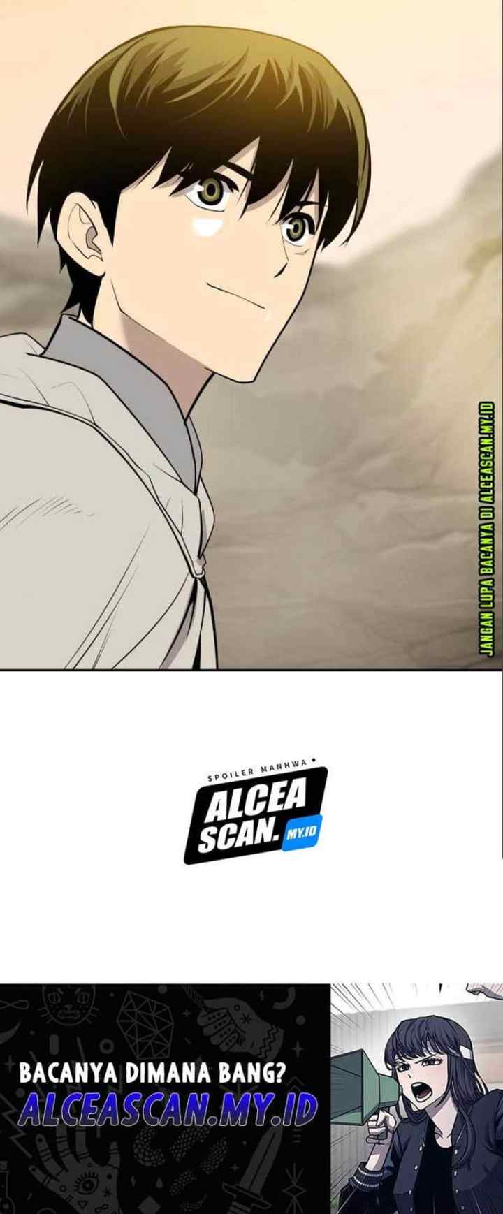 Teenage Swordsman chapter 59 halaman 20