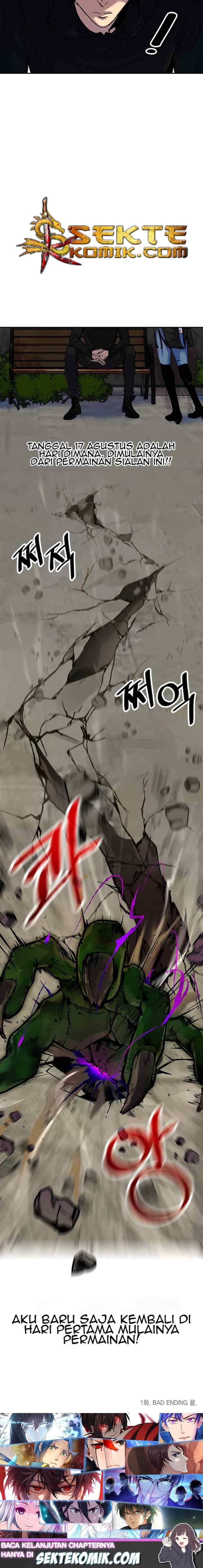 Return to Player chapter 1 halaman 16