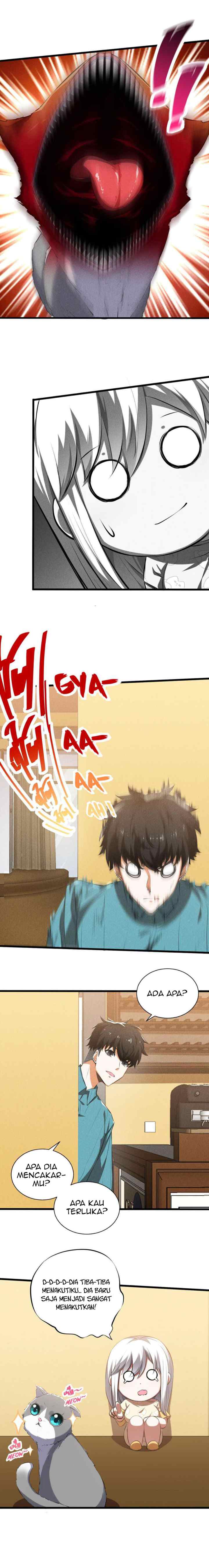 Please Stop Summoning Me! chapter 20 halaman 9