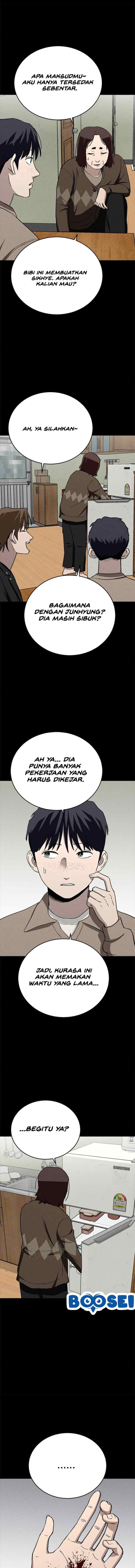 Fate Coin chapter 31 halaman 8