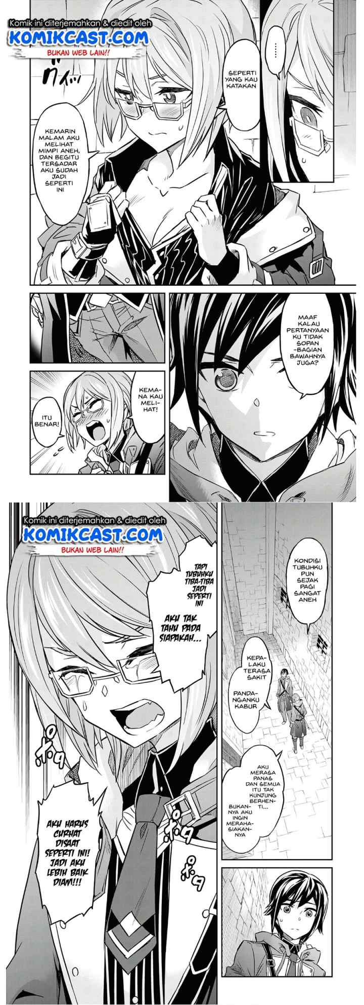 Nanatsu no Maken ga Shihai suru chapter 18 halaman 4