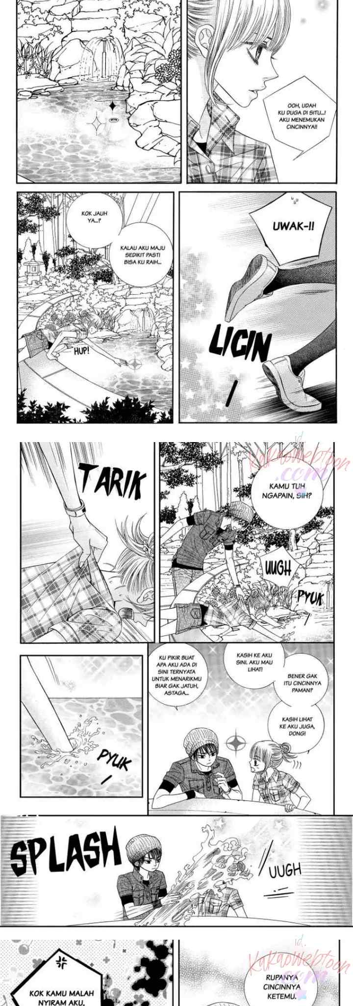 I Pick Dahong chapter 13 halaman 10