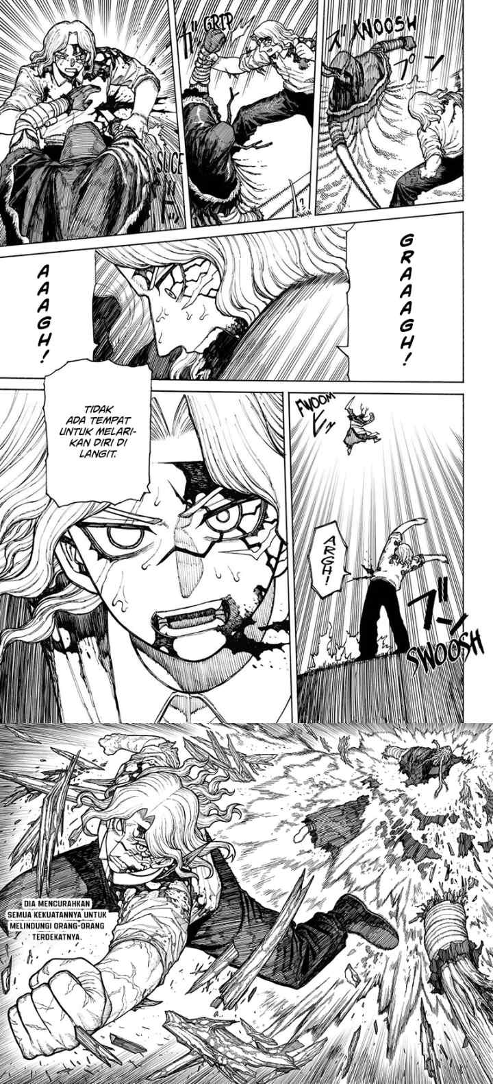 Centuria chapter 8 halaman 12