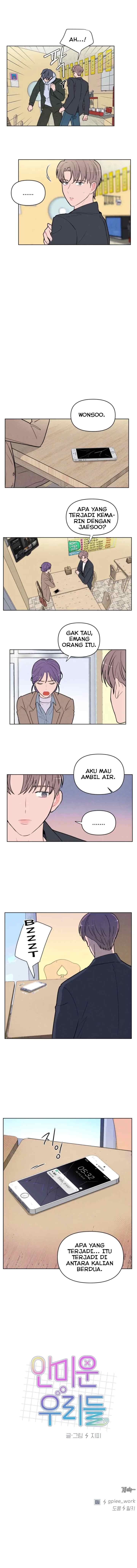 Pitiful Us chapter 2 halaman 20