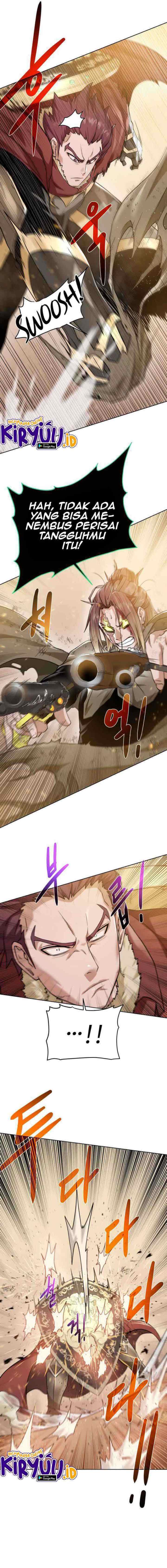 Dungeons & Artifacts chapter 80 halaman 6