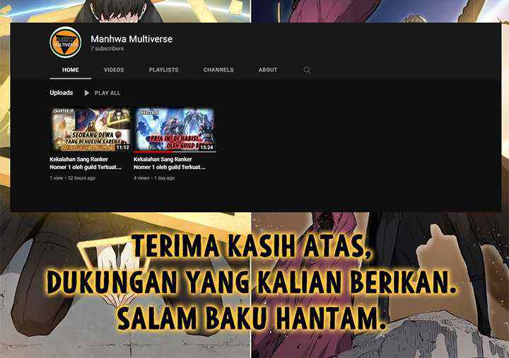 Dungeon House chapter 56 halaman 17