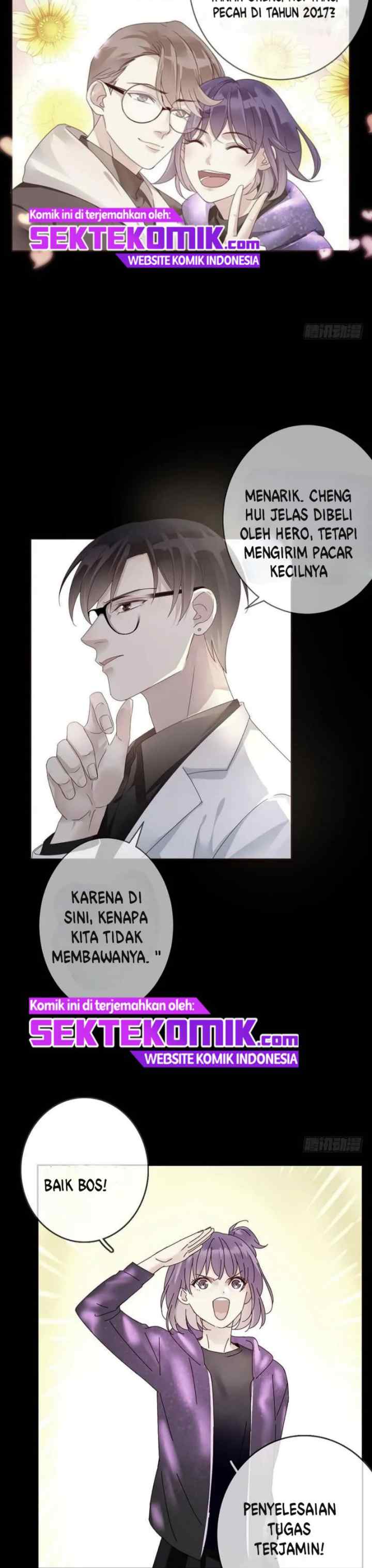 NSD Gaming chapter 169 halaman 5