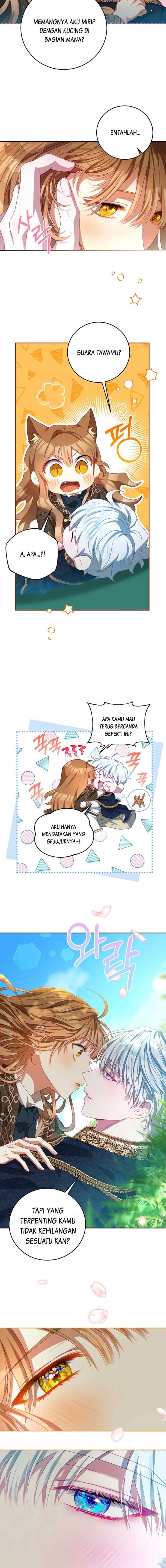 I Have Become The Hero's Rival chapter 87 halaman 15