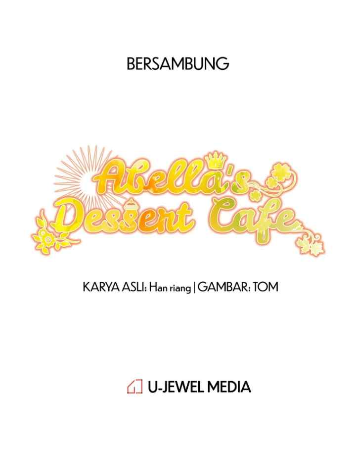 She Came Back and Opened a Dessert Shop chapter 8 halaman 19