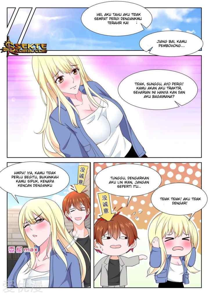 Metropolitan System chapter 249 halaman 6