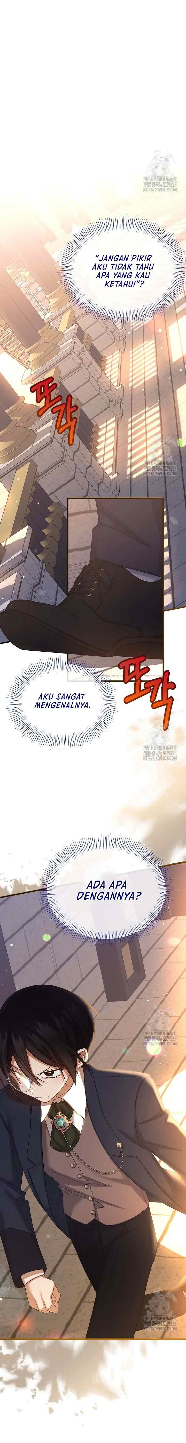 0 And 1 chapter 21 halaman 7
