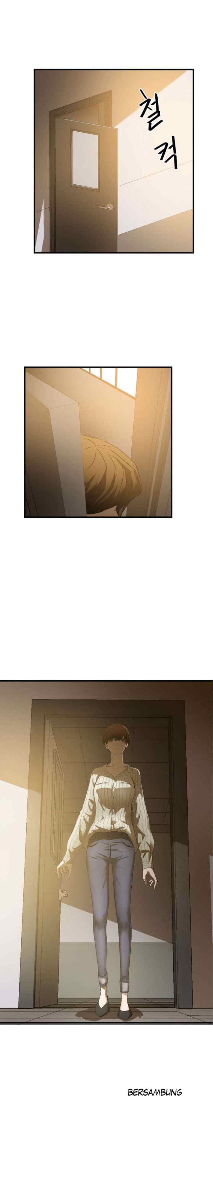 Greatest Outcast chapter 33 halaman 12