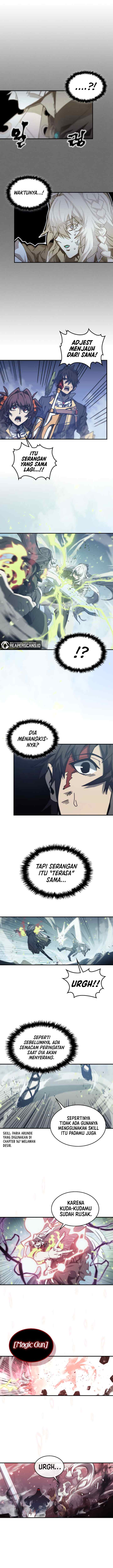 A Returner's Magic Should Be Special chapter 168 halaman 5