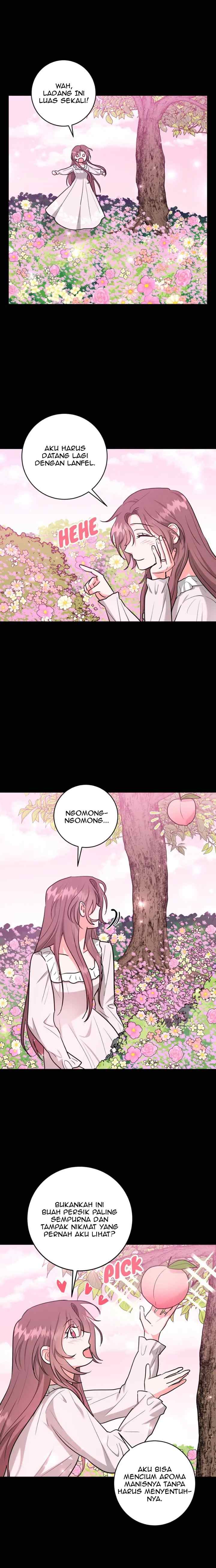 The Northern Duke Needs a Warm Hug chapter 74 halaman 4