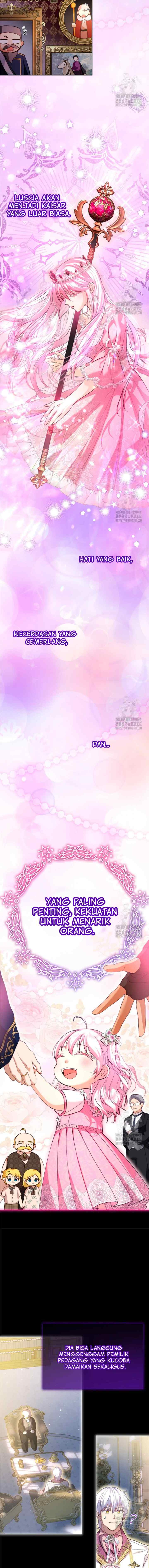 I Was Reincarnated As A Baby Fox God chapter 65 halaman 10